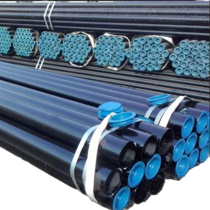 Boiler Pipe JIS GB ASTM DIN