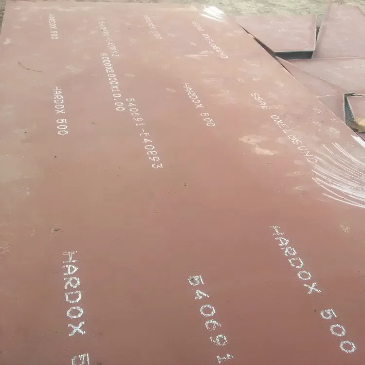NM350 Steel Plate (NM350 Plate)