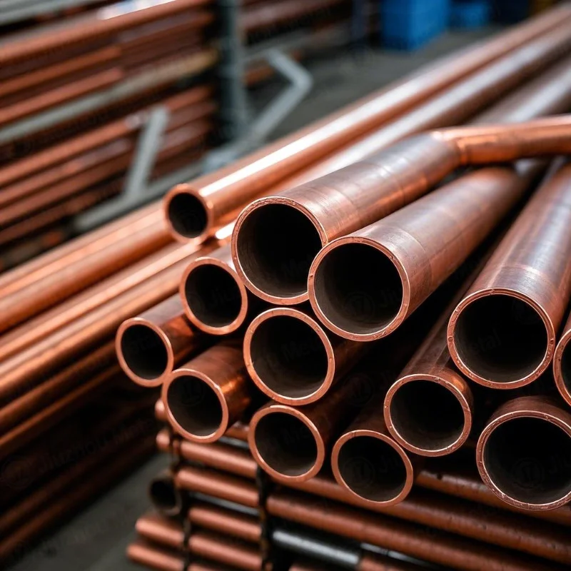C12000/TP1 Copper Pipe