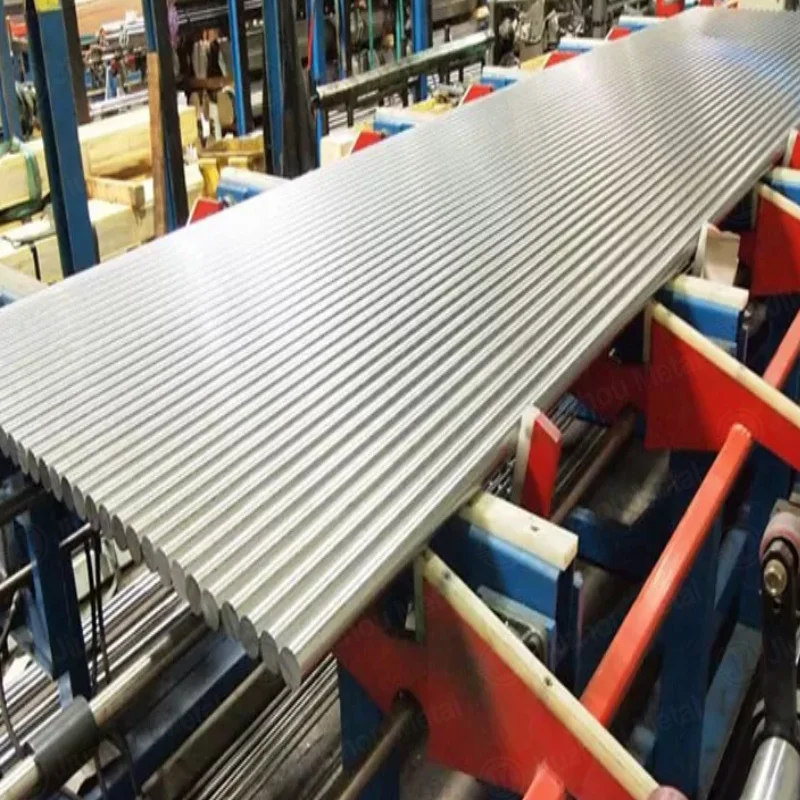 Inconel 690 Bar