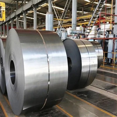 Inconel 617 Coil/Strip