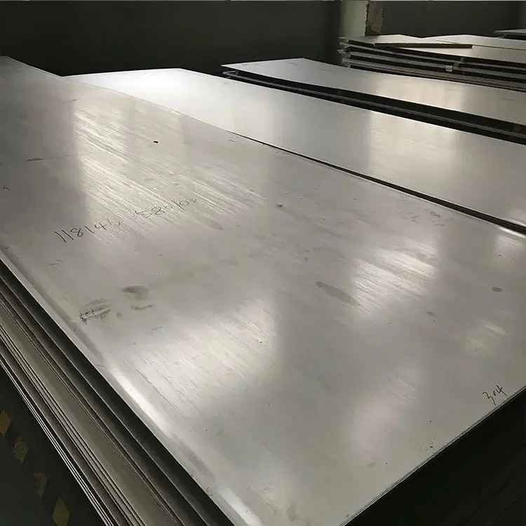 Inconel 625 Plate/Sheet
