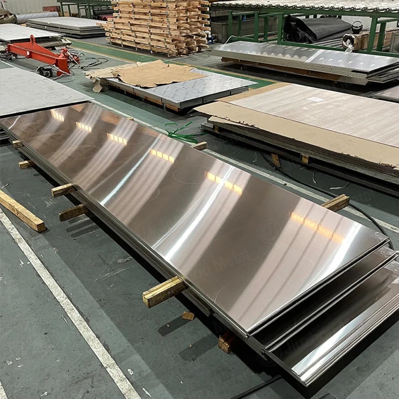 Inconel 718 Plate/Coil