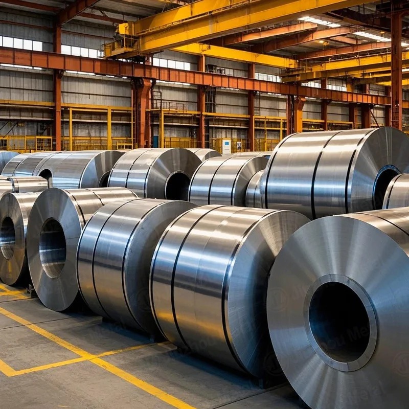 Inconel 600 Coil/Strip
