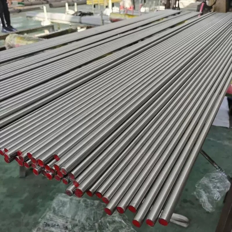 Hastelloy B-3 Bar