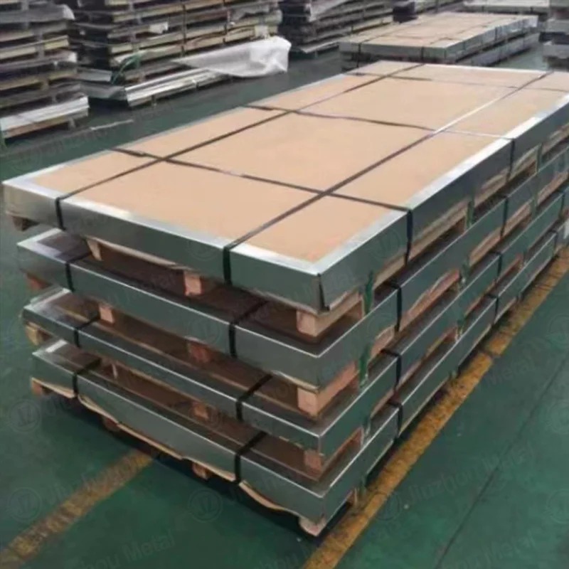 Hastelloy X Plate/Sheet
