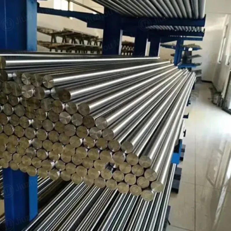 Hastelloy B-2 Bar