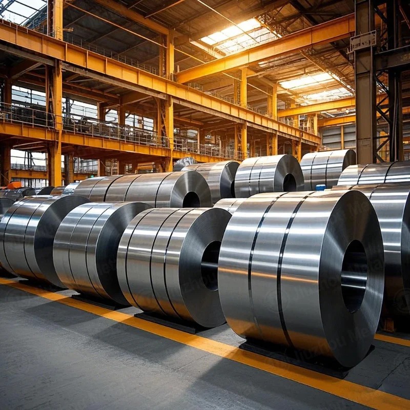Hastelloy C-22 Coil/Strip