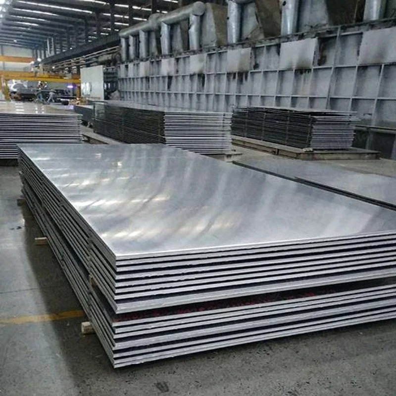 Hastelloy C-276 Plate/Sheet