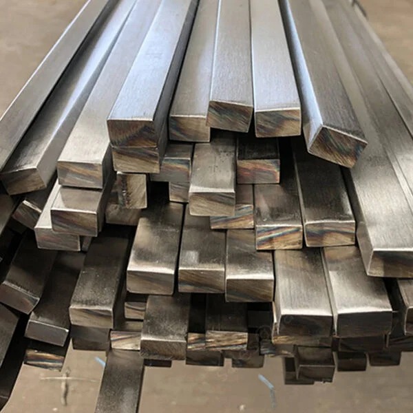 Nickel 270 Bar