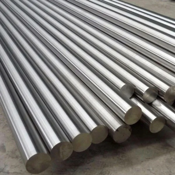 Nickel 200 Bar