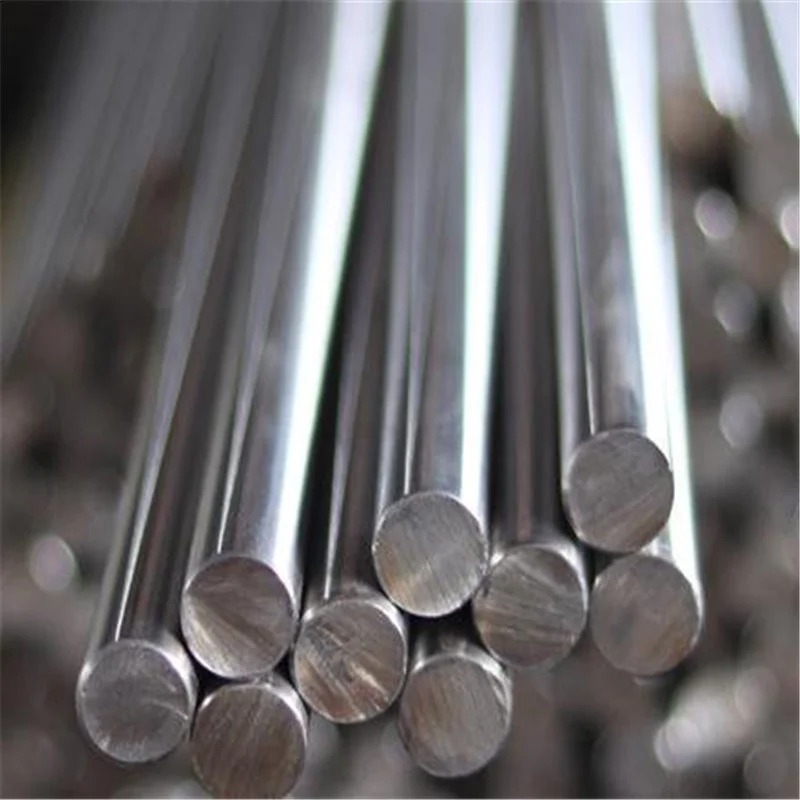 Nickel 201 Bar