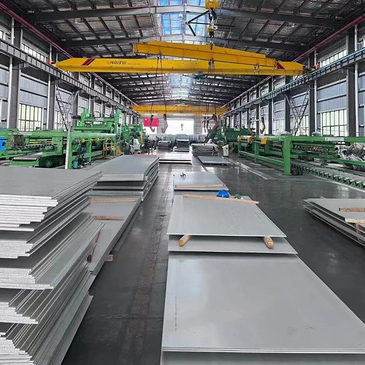 Nickel 201 Plate/Sheet