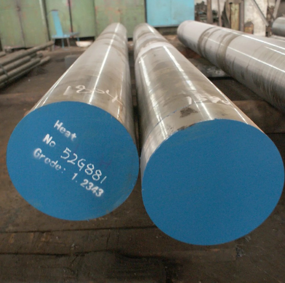 1.2738 Mould Steel