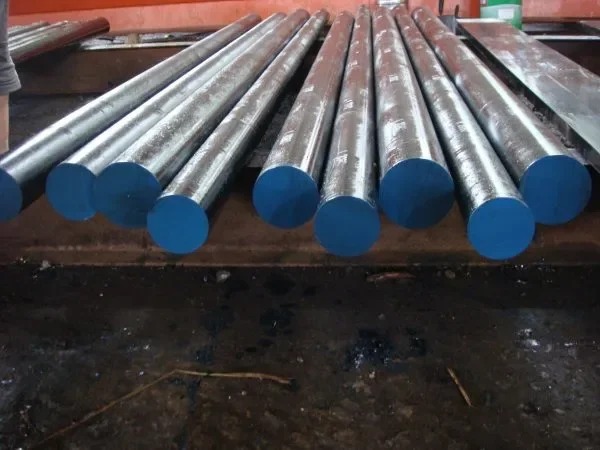 1.2080 Tool Steel
