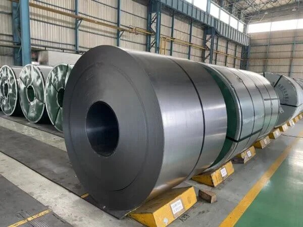 B50A800 Non-Oriented Electrical Steel