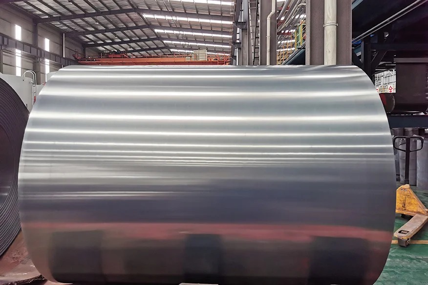 35W470 Non-Oriented Electrical Steel