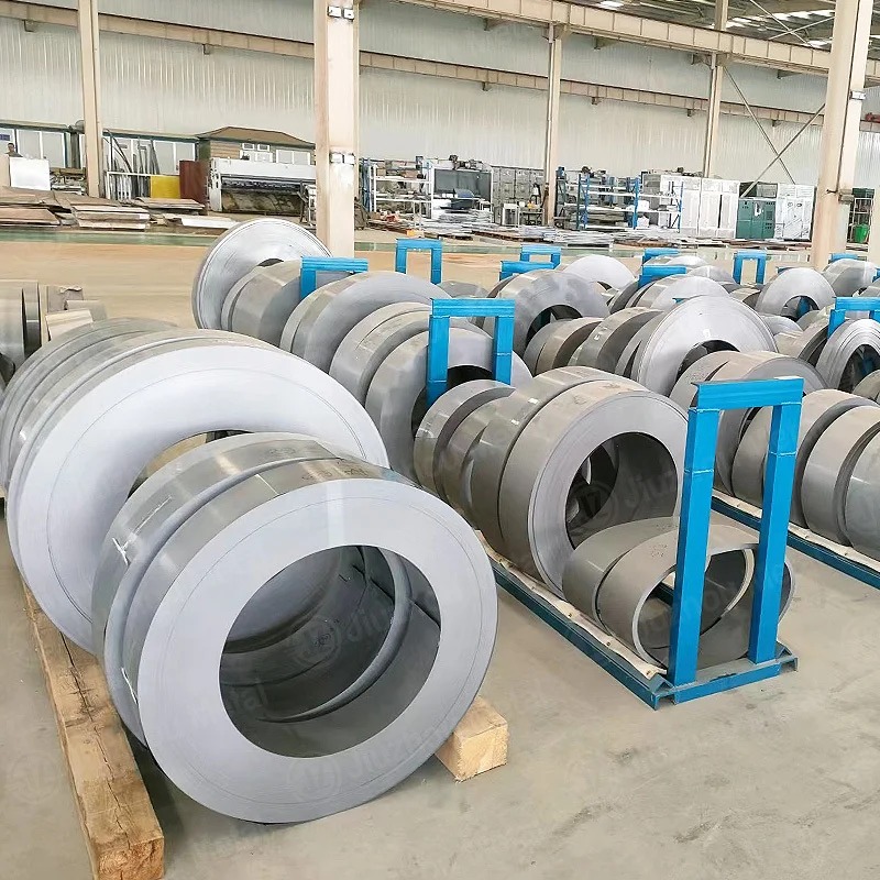 M22 Non-Oriented Electrical Steel
