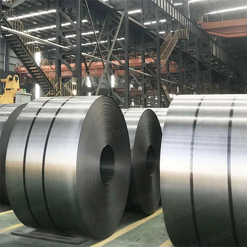 M15 Non-Oriented Electrical Steel