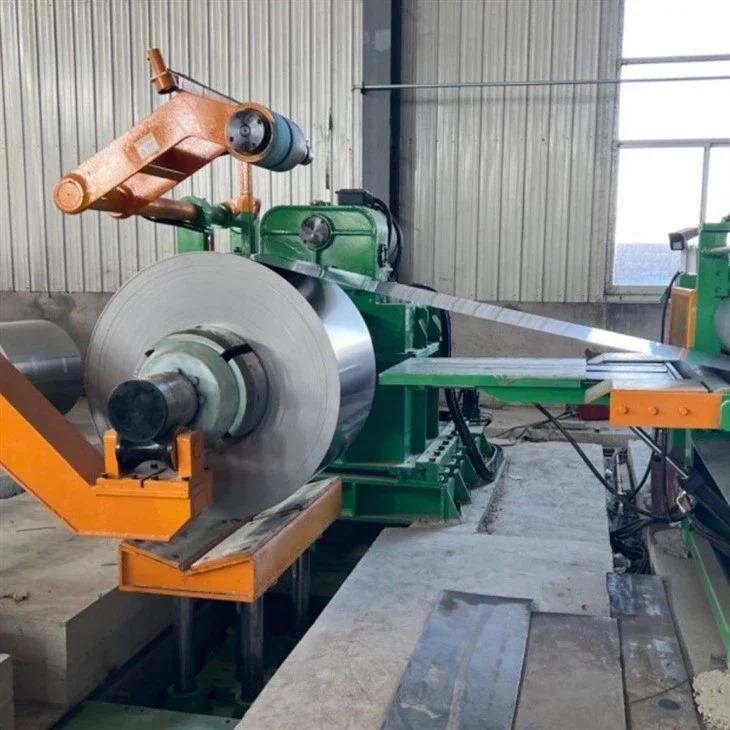 B18R080 Electrical steel
