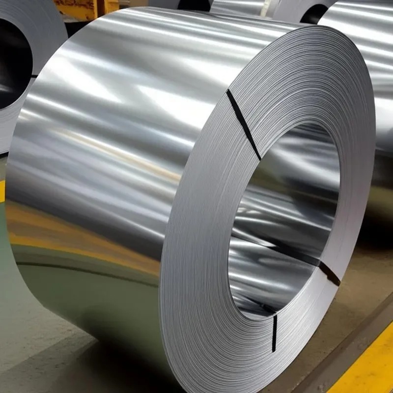30Q120 Grain Oriented Electrical Steel