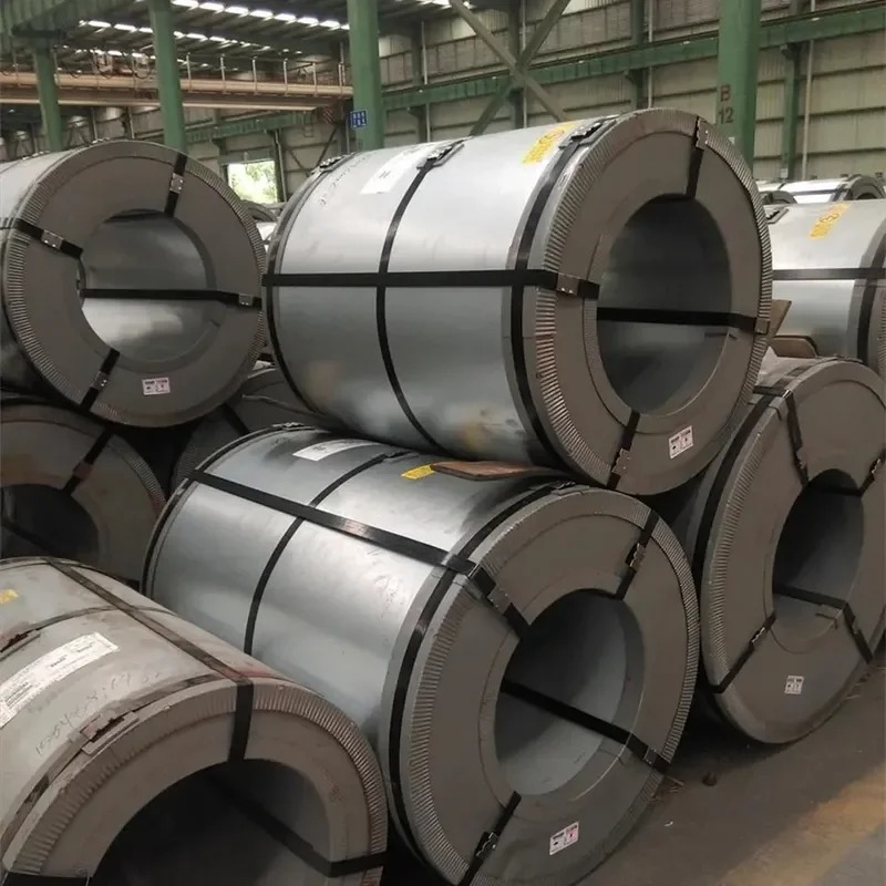 27QG110 Silicon Steel
